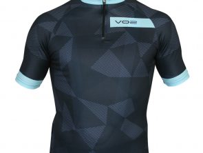 Tour Road Jersey