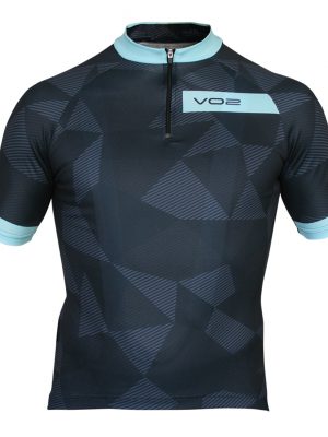 Tour Road Jersey